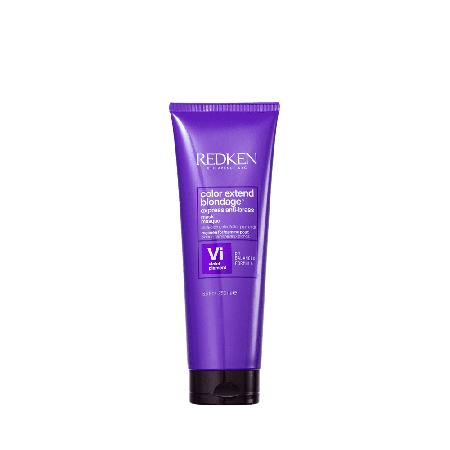 Redken Color Extend Blondage Express Anti-Brass - Máscara Matizadora 250ml
