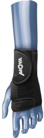 Órtese de Punho em Neoprene com Tala Bilateral - Mova