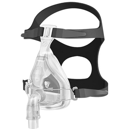 Máscara para CPAP Facial FreeMotion Fisher & Paykel RT040S - Pequena