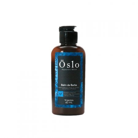 Balm de Barba Viking Öslo 60ml