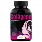 Colágeno Hidrolisado 60 Cápsulas Natunectar
