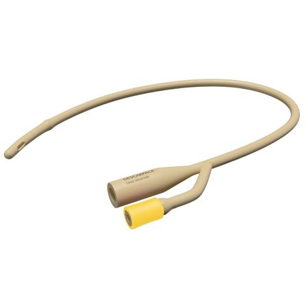 Sonda Foley 2 Vias Siliconizada (Fr)20 Descarpack