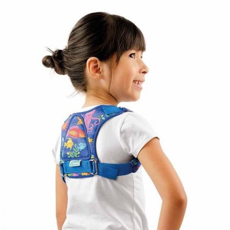 Imobilizador para Clavicula Infantil Chantal - 29-32