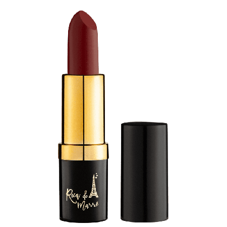 Rica de Marré Vult - Batom Vermelho Bisou 3,6g
