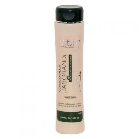 Condicionador Vitiss Jaborandi 300ml