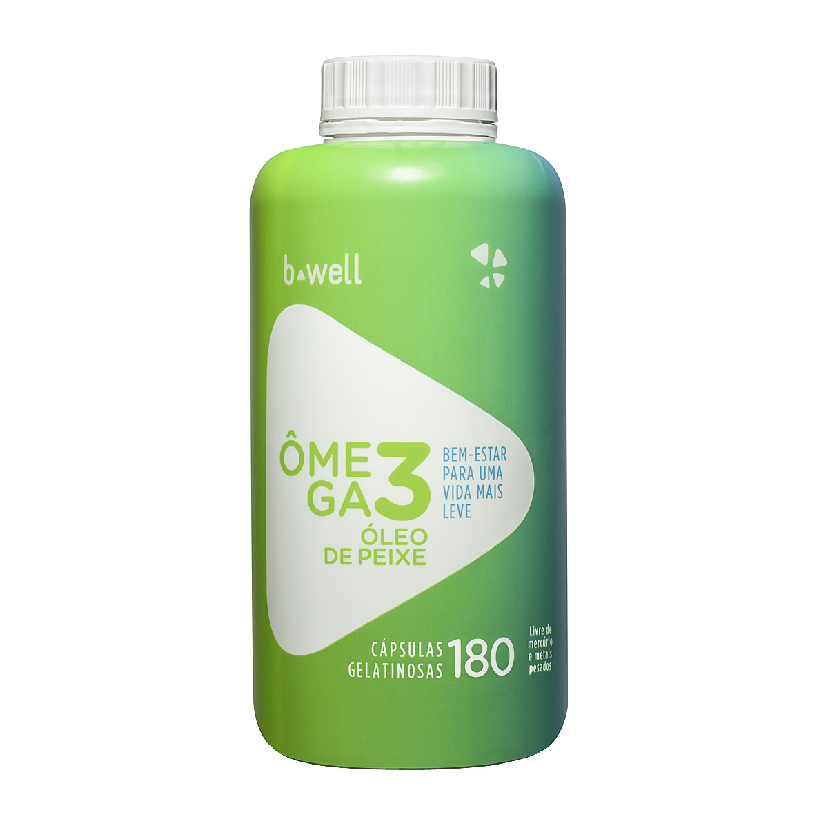 Ômega 3 B-Well