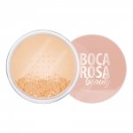 Pó Solto Mate Boca Rosa Beauty by Payot - Facial Mármore 2