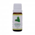 Óleo Essencial de Patchouli 10ml - Harmonie Aromaterapia