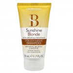 Shampoo Sunshine Blonde 50 ml
