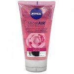 SAB NIVEA GEL MIC ROSAS 150ML