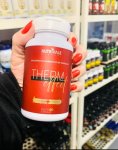 Therm Effect Natural 120 Capsulas 500mg - Linduras