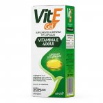 Vitamina E 400MG 400UI Airela C/30 Cap