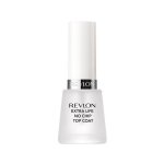 Esmalte Revlon Top Coat Unhas Intactas Finalizador com 14,7ml