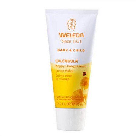 Babycreme Weleda Calendula 75ml Weleda