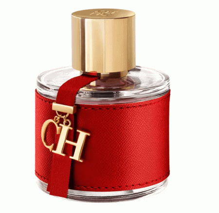 Perfume Carolina Herrera CH Feminino Eau de Toilette 100ml