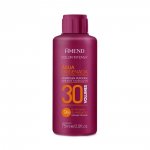 Agua Oxigenada Color Intensy 30 Volume Amend 75Ml