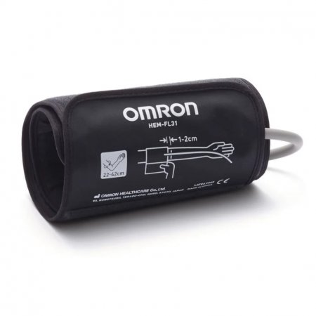 BRACADEIRA INTELLI WRAP FL31 OMRON