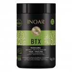 Mascara Anti Frizz Redutor De Volume 1Kg Inoar