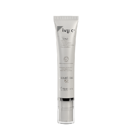 IVY C OLHOS 15g- Mantecorp