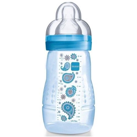 Mamadeira Mam Easy Active 2m+ Boys 4837 270ml