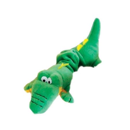 Brinquedo Crocodilo Pelúcia Chalesco