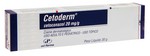 Cetoderm 20mg/g