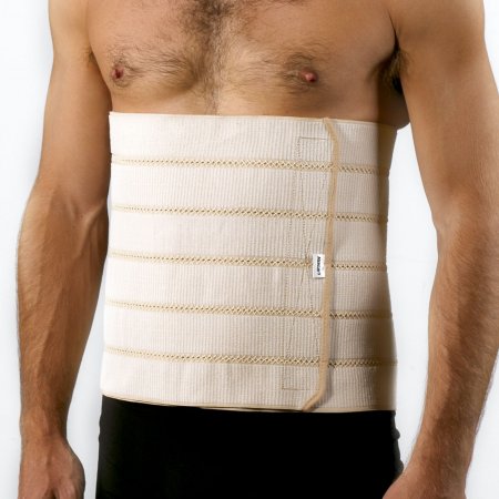 Faixa Abdominal Elástica BC0084 Mercur