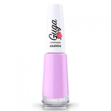 Esmalte Guga Azaléia 8Ml