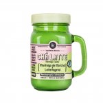 Lola Chá Latte Matchá e Leite Vegetal - Manteiga Capilar 300g
