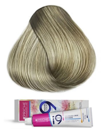 Coloração i9 Color Kpriche cor 8.1-60g