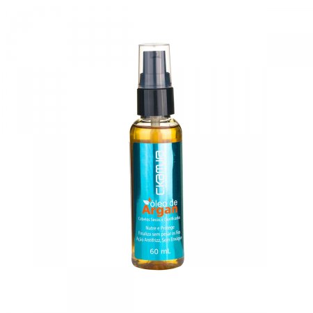 Óleo de Argan C.Kamura com 60ml