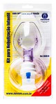 Kit para Nebulização Infantil