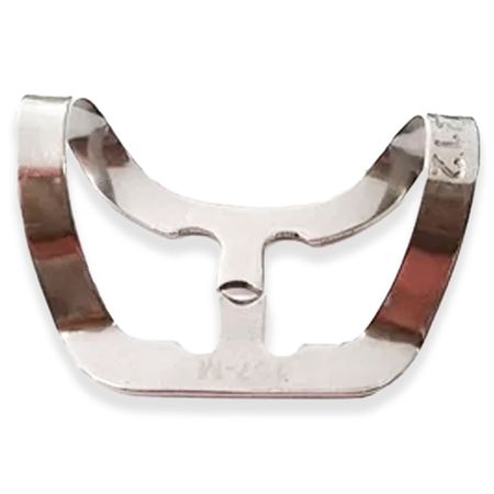 Grampo Para Isolamento - Golgran Grampo Para Isolamento 212 - Golgran