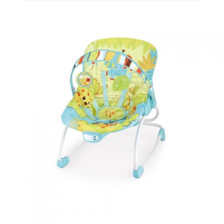 Cadeira Rocker 18 Kg