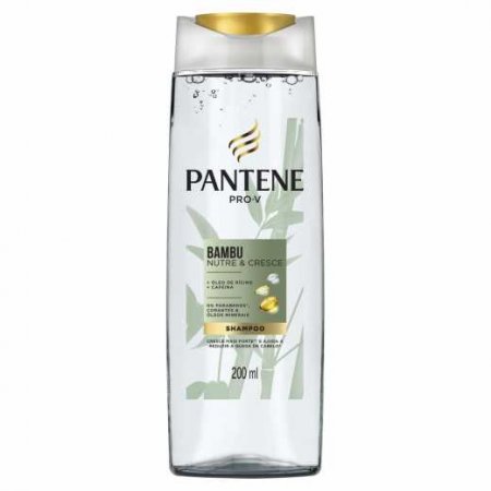 SH PATENE BAMBU 200ML