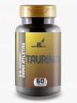 Taurina Bodylife 60 Capsulas 500mg Natural - Linduras
