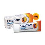 CATAFLAMPRO EMULGEL 60G