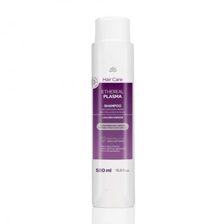 Shampoo Hair Care Ethereal Plasma 500ml