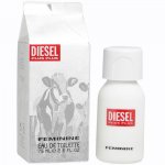 Diesel Plus Plus Feminino