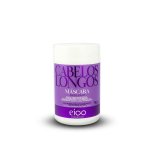 Máscara Capilar Efeito Salão Eico Cabelos Longos com 1Kg