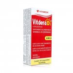 Vitdera D3 2.000UI Vitamedic 30 Compr