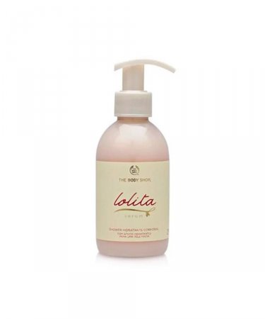 Shower Hidratante Corporal The Body Shop Lolita 250ML