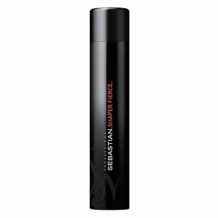Spray de Cabelo Sebastian Shaper Fierce 400ml
