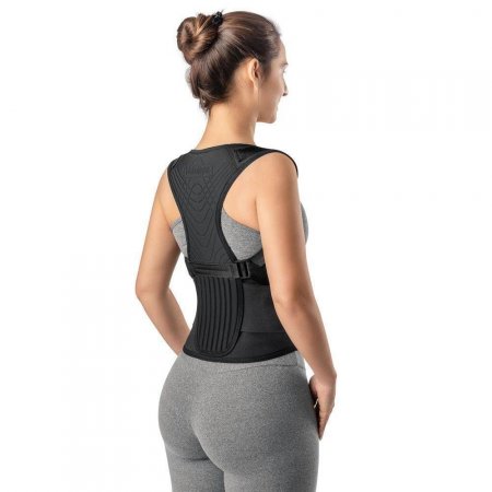 Corretor postural modelador - Hidrolight