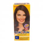 TINT COR&TON CHOCOL MINI KIT 6.7