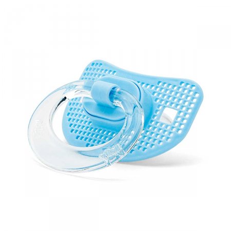 Chupeta Lolly Dreams Azul Tamanho 2 com 1 Unidade