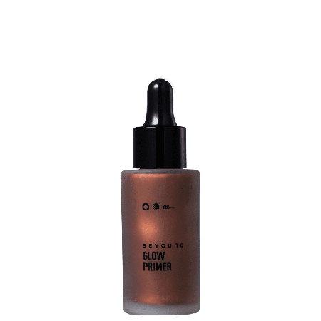 Glow Primer Bronze Beyoung - Primer Facial 30ml