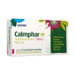 Calmphar PI 360mg com 20 comprimidos