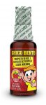 Spray com Mel e Morango sem Álcool 30ml Baldoni