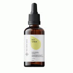 The Skin Soul Bio Sérum Extrato de Avelã 30ml